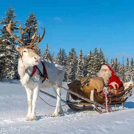 Pellonranta 2 Lägenhet *