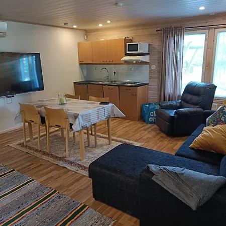 Pellonranta 2 Apartment *