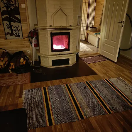 Pellonranta 2 Lägenhet