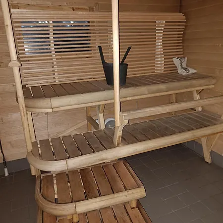Lägenhet Pellonranta 2