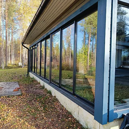 Lägenhet Pellonranta 2 *