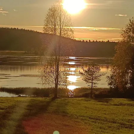 Pellonranta 2 Lägenhet *