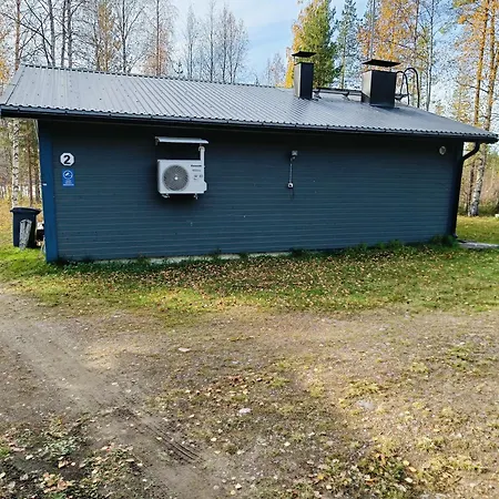 Apartment Pellonranta 2