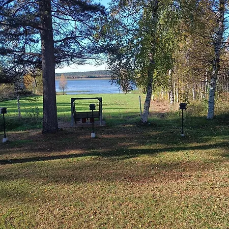 Pellonranta 2 Apartment *